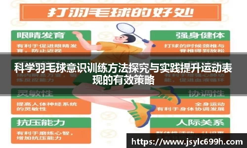 科学羽毛球意识训练方法探究与实践提升运动表现的有效策略