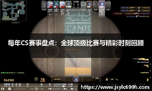 每年CS赛事盘点：全球顶级比赛与精彩时刻回顾