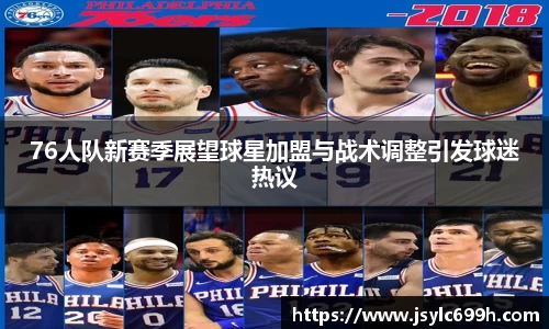 76人队新赛季展望球星加盟与战术调整引发球迷热议