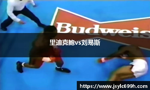 里迪克鲍vs刘易斯